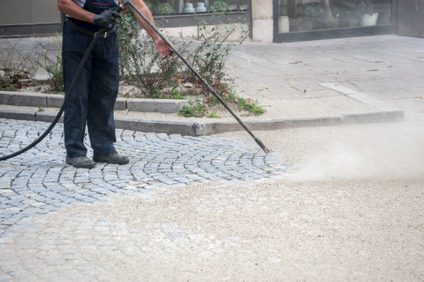 Concrete Sealing in Redlands, CA