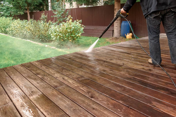 Best Gutter Cleaning  in Redlands, CA