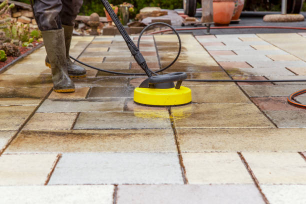 Best Roof Washing  in Redlands, CA
